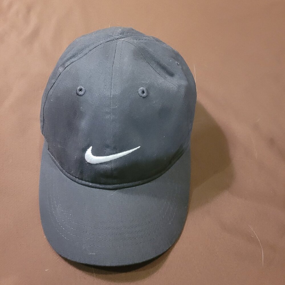 Childs Nike Cap size 4-7